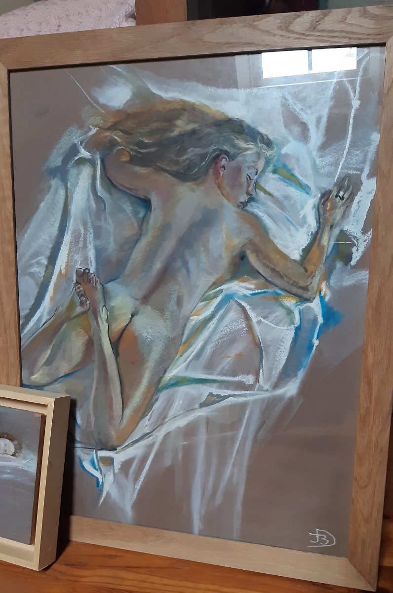 Portrait de Lam Dong