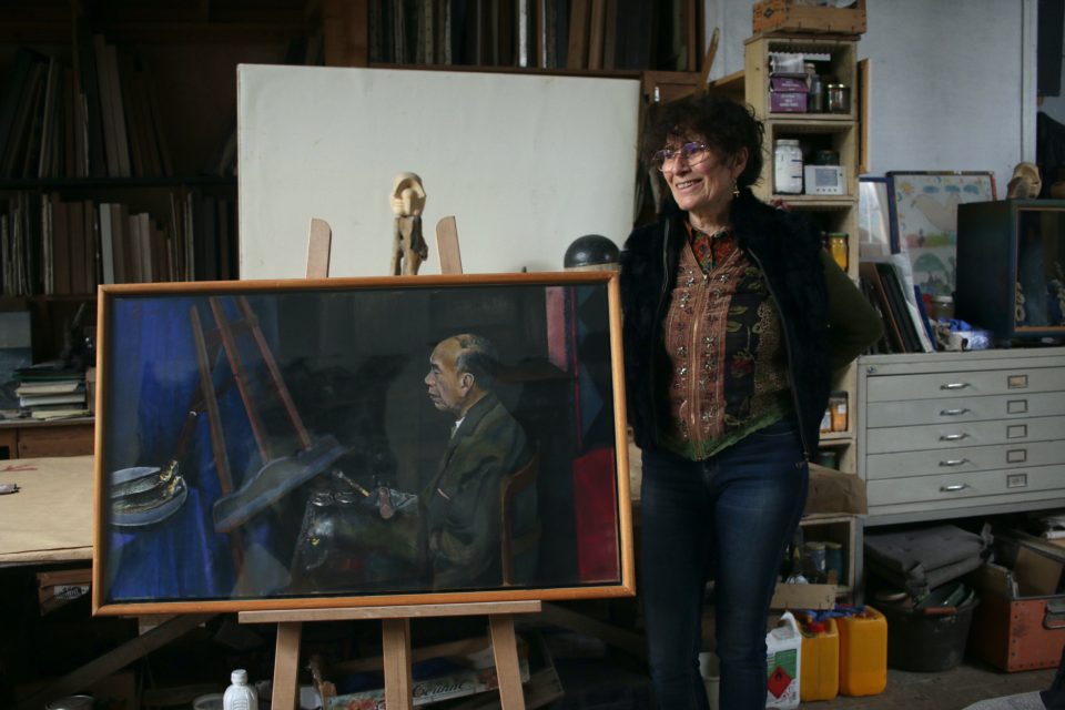 Portrait de Lam Dong