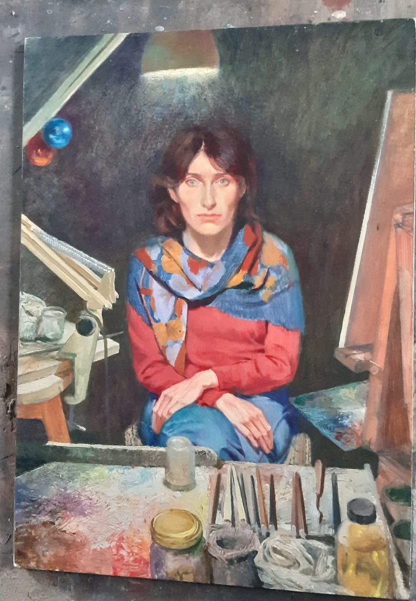 Portrait de Lam Dong