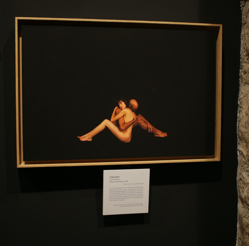 Corps vibrants (2019)