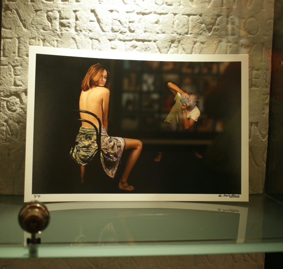 Corps vibrants (2019)