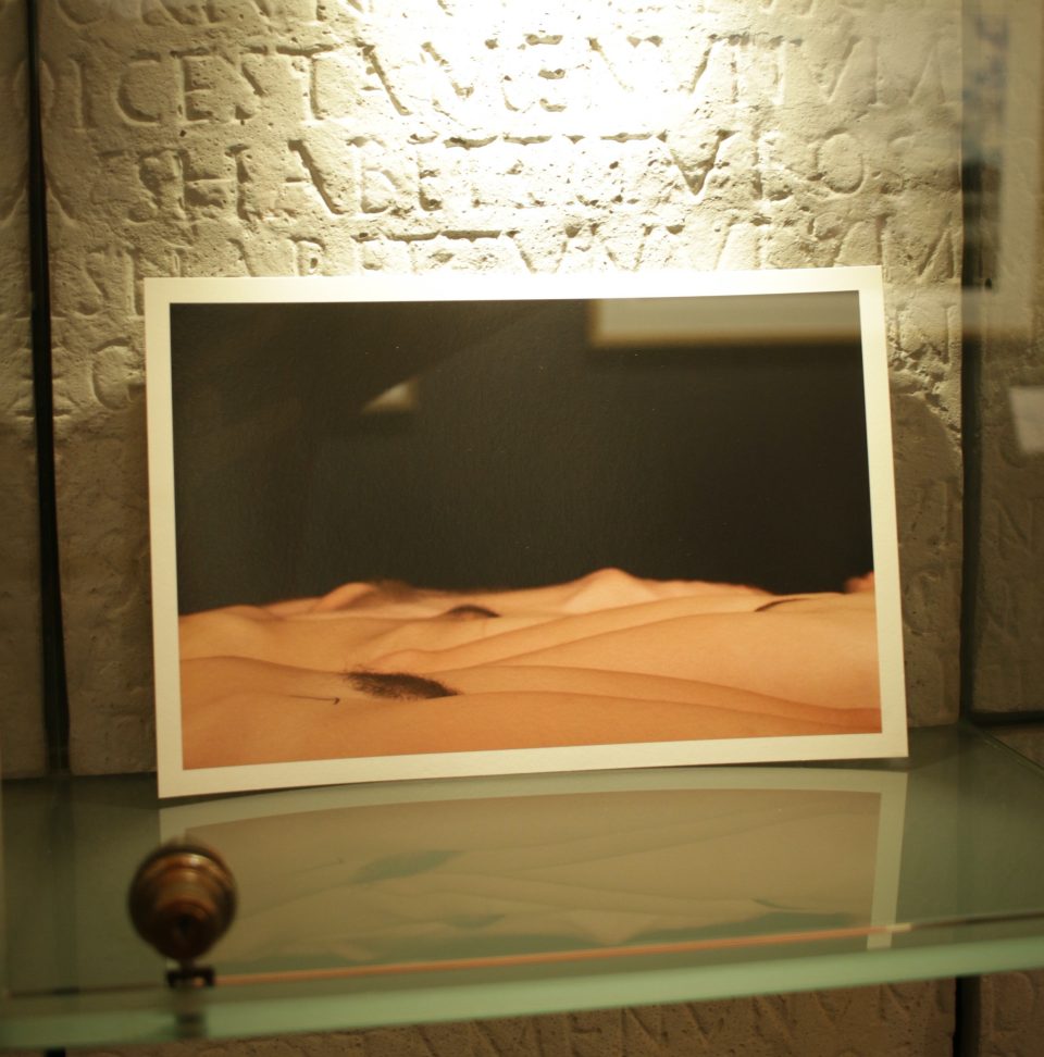 Corps vibrants (2019)