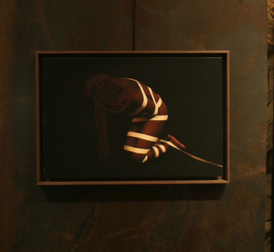 Corps vibrants (2019)